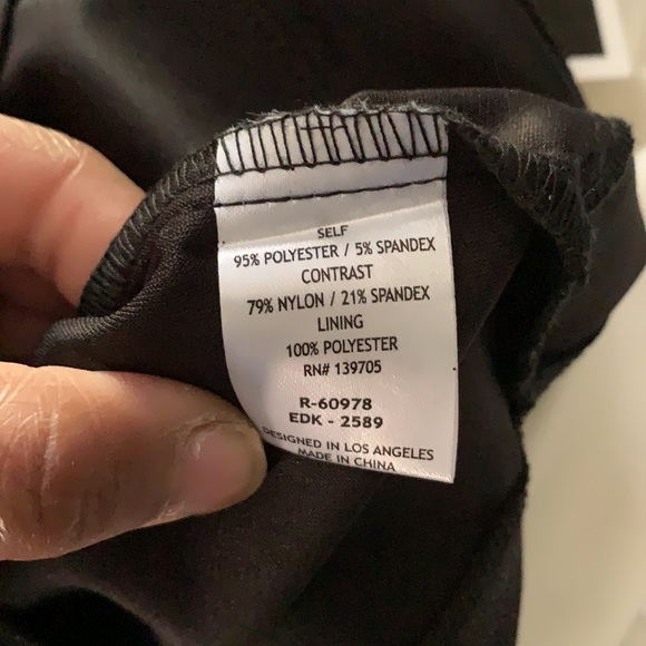 Love, Nickie Lew Cocktail dress (UNWORN) - Picture 6 of 6